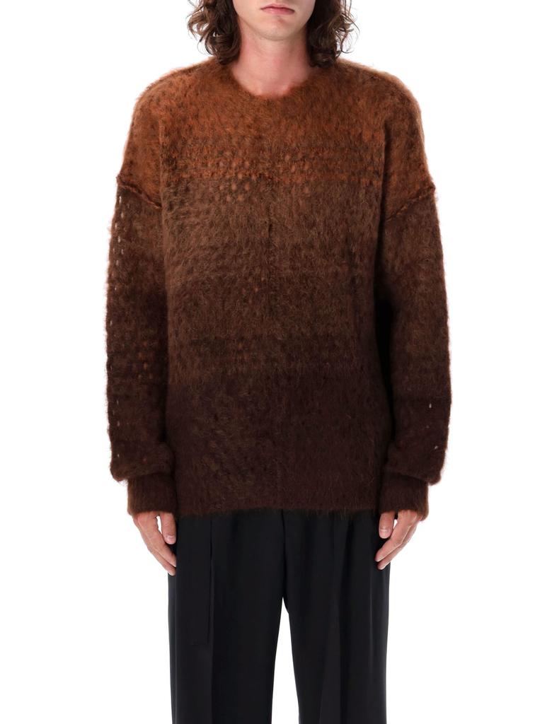 CMMN SWDN Shia Open Knit
