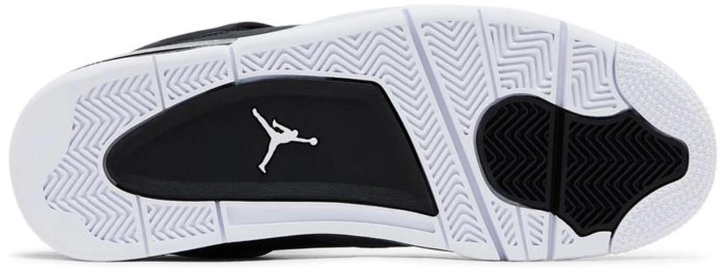 Jordan 4 Retro Fear 6