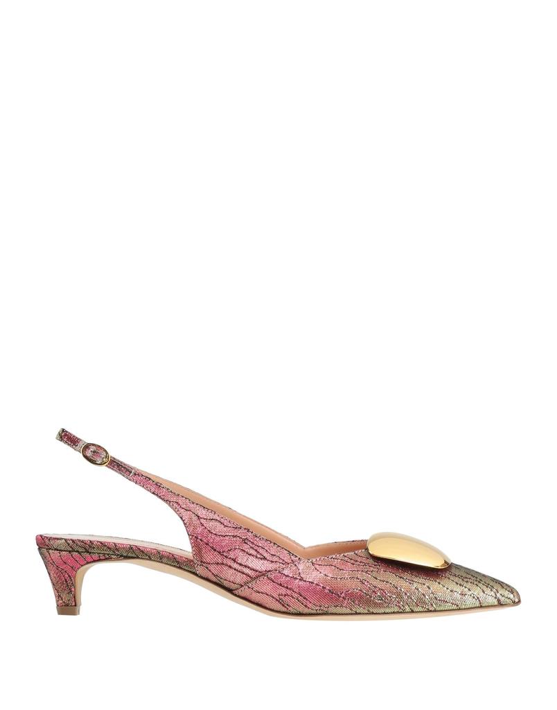 Rupert Sanderson Pump