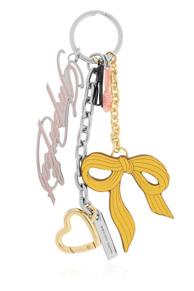 Marc Jacobs Marc Jacobs The Perfect Imperfect Bag Charm