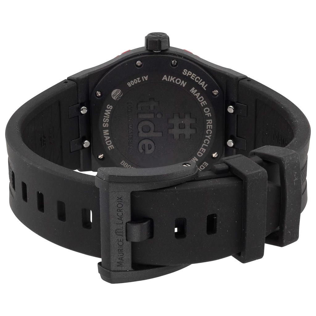 Maurice Lacroix Maurice Lacroix Men's Watch AI2008-04000-400-J