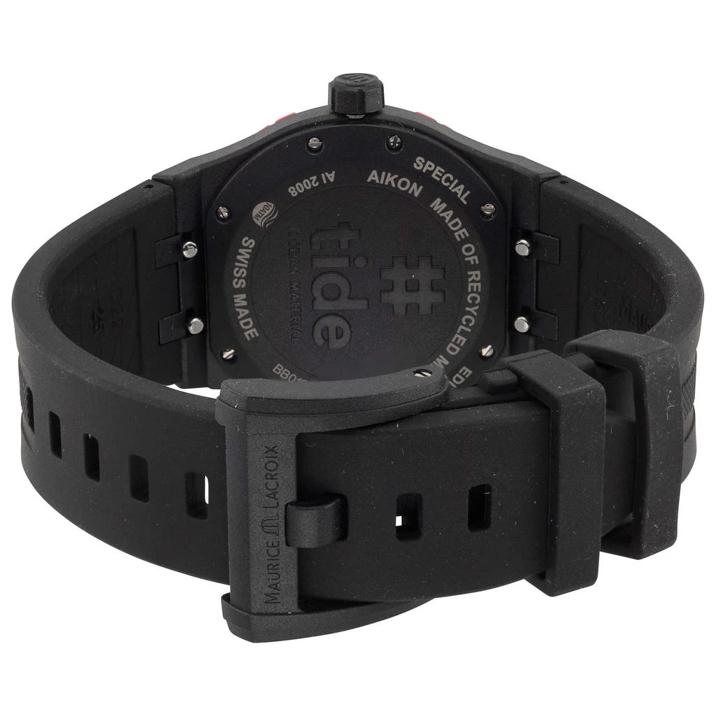 Maurice Lacroix Maurice Lacroix Men's Watch AI2008-04000-400-J 2