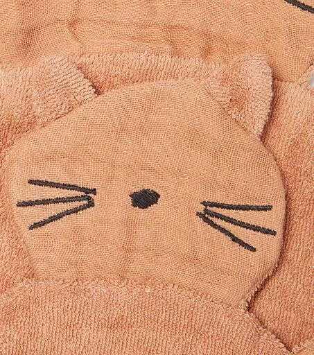 Liewood Janai set of 2 cotton cloths 3