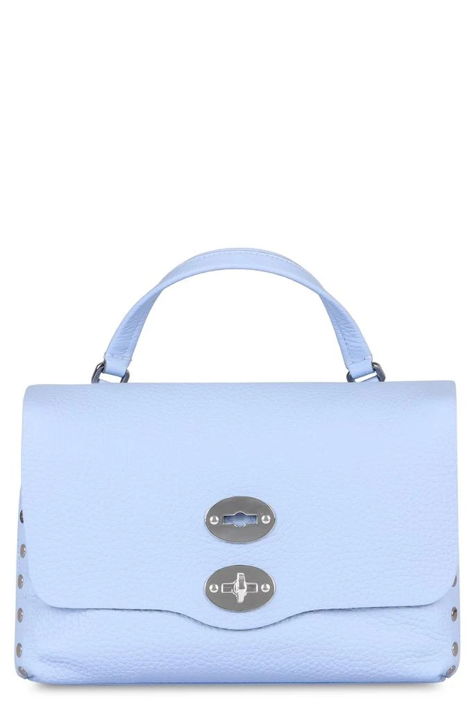 ZANELLATO Zanellato Postina S Handbag Clutch 1
