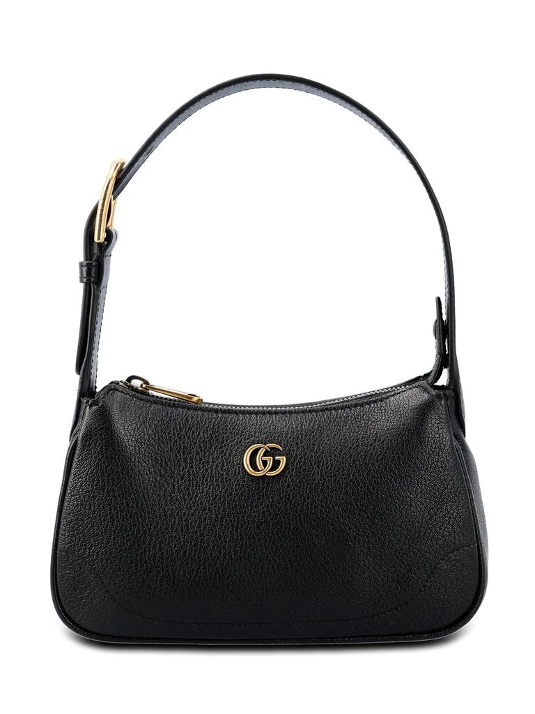 Gucci Gucci Double G Aphrodite Shoulder Bag 1