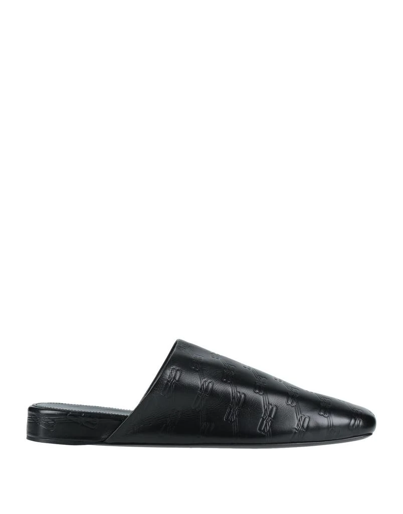 Balenciaga Mules and clogs 1