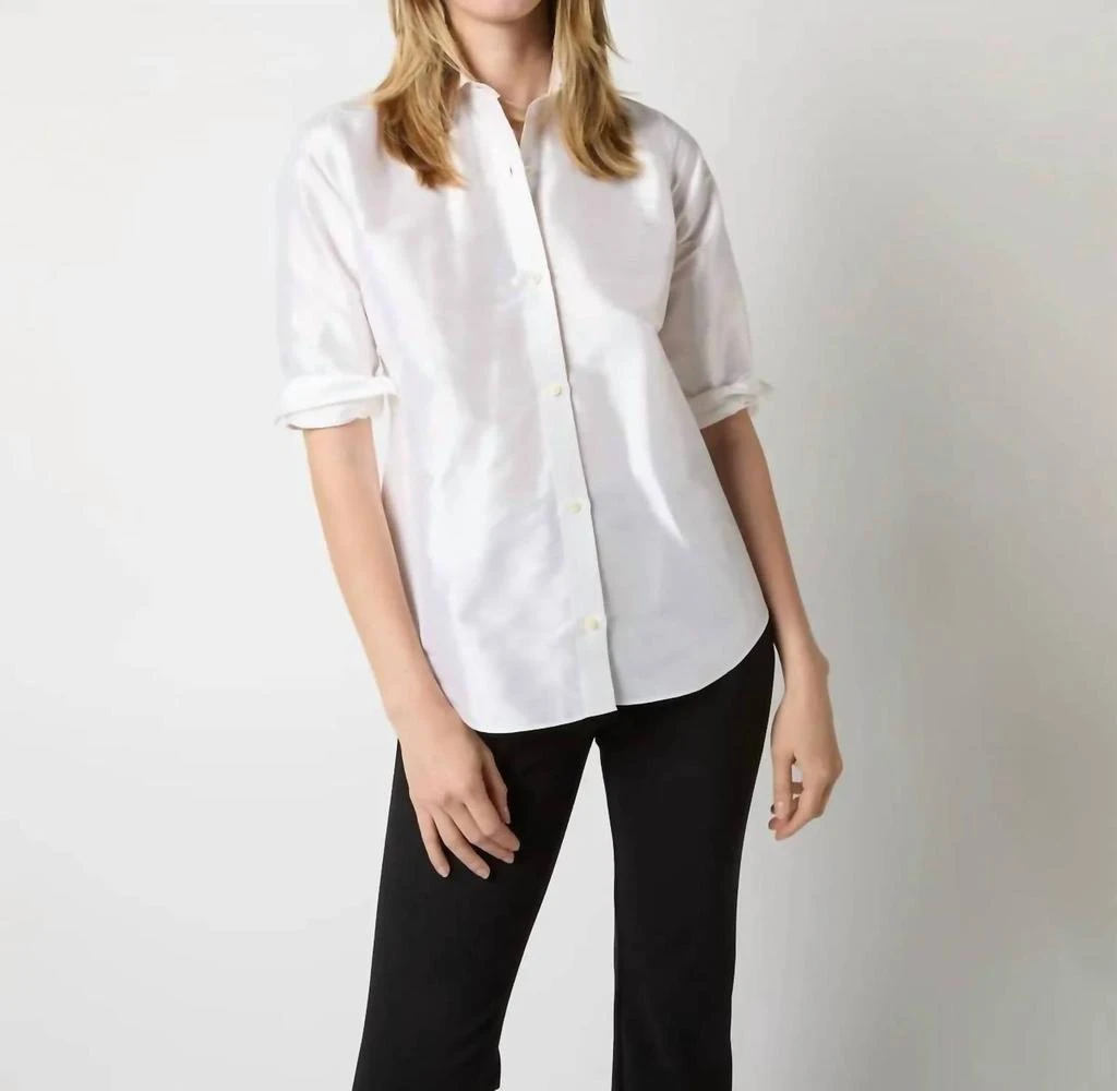 Ann Mashburn Ann Mashburn - Elsie Shirt 2