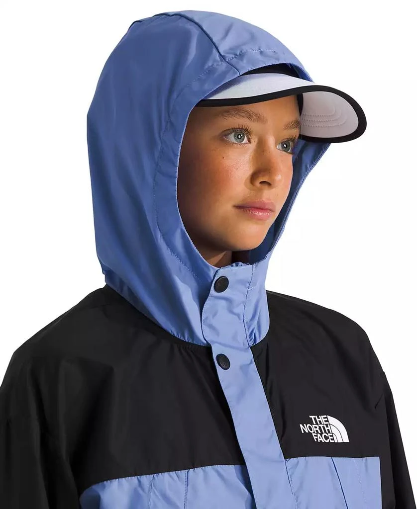 The North Face Big Girls Teen Mountain Jacket 2