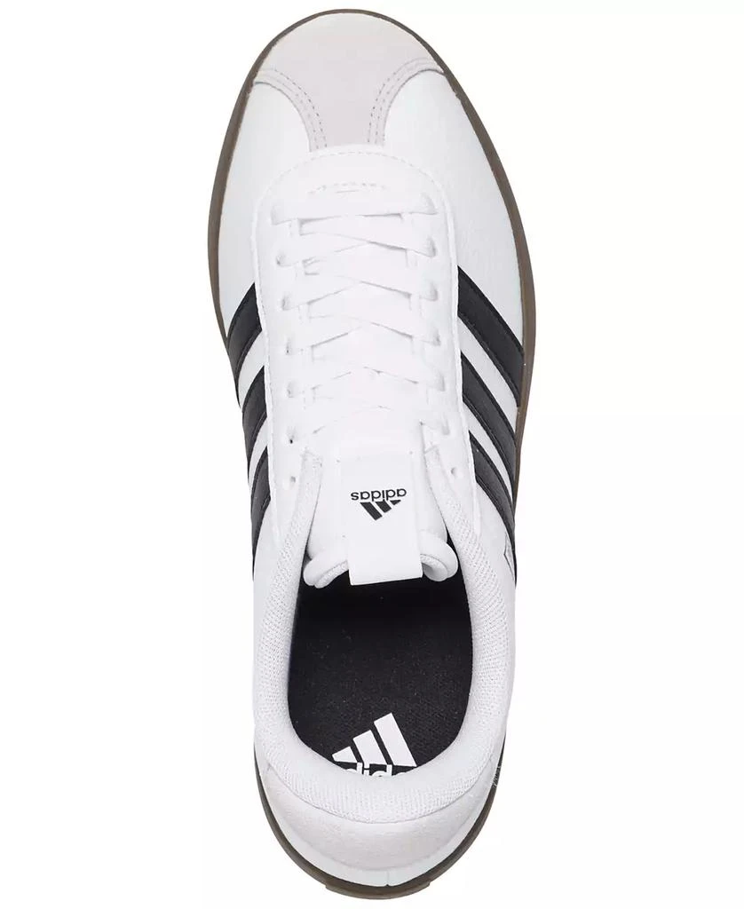 adidas Women's VL Court 3.0 Casual Sneakers from Finish Line 5