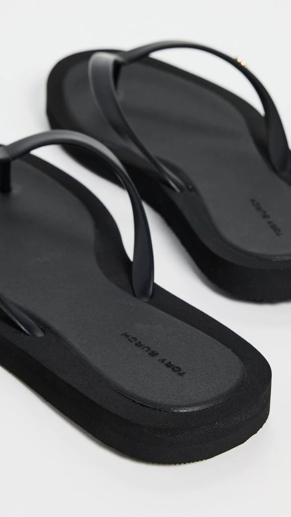 Tory Burch Kira Padded Flip Flops 3