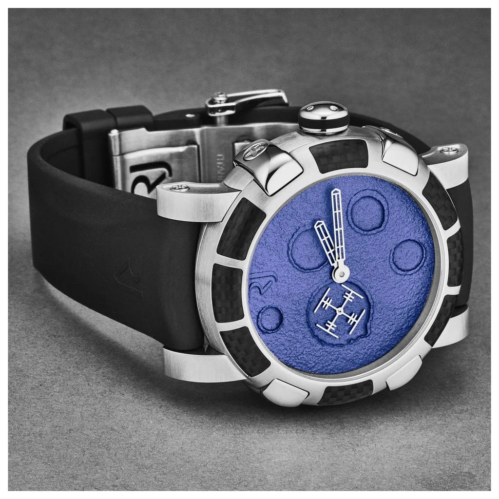 Romain Jerome Romain Jerome Men's Watch RJMDAU.501.10 4