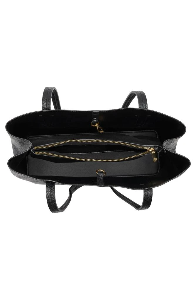 Nanette Lepore Dalton Work Tote Bag 5