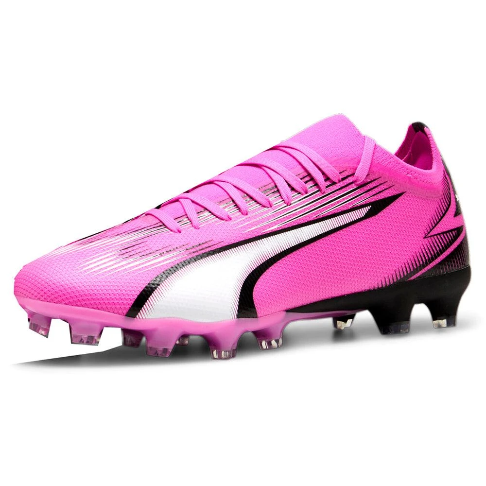 Puma Ultra Match Firm Ground/Artificial Ground Soccer Cleats 2