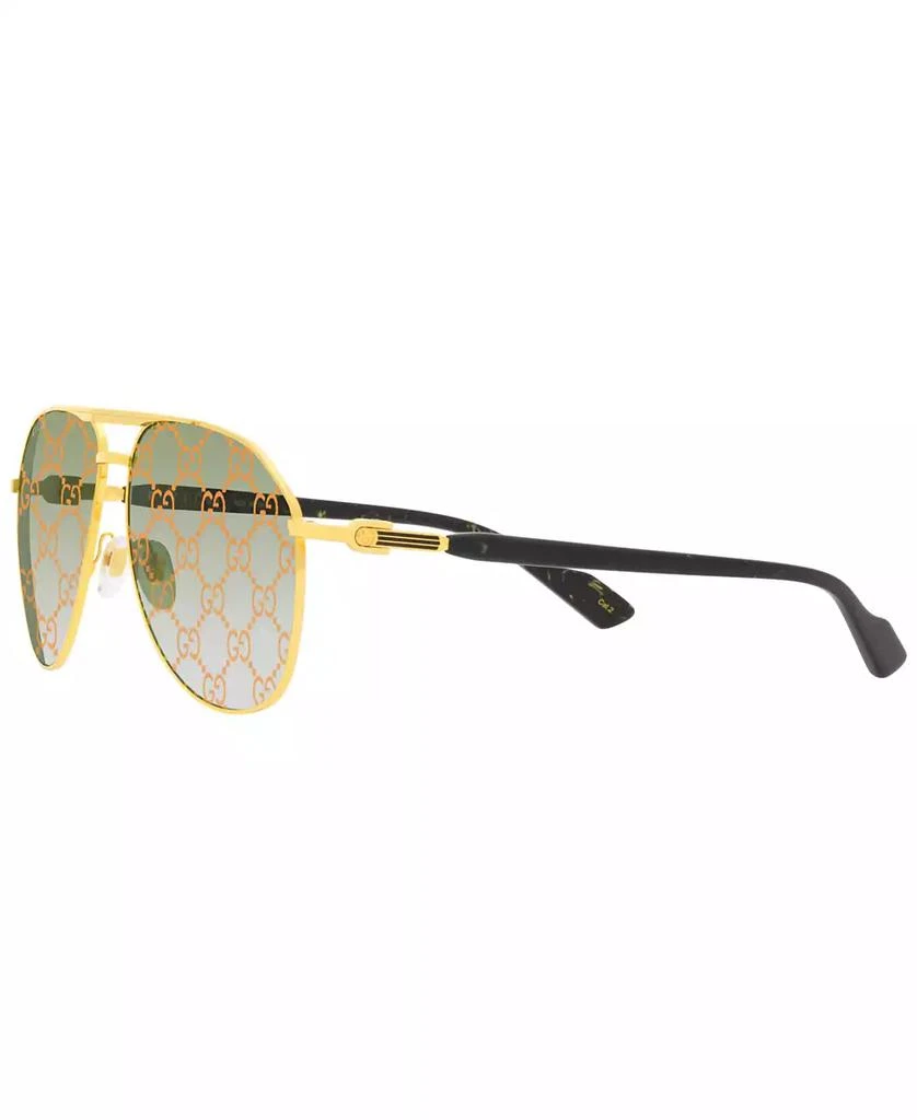Gucci Men's Sunglasses, GG1220S 4