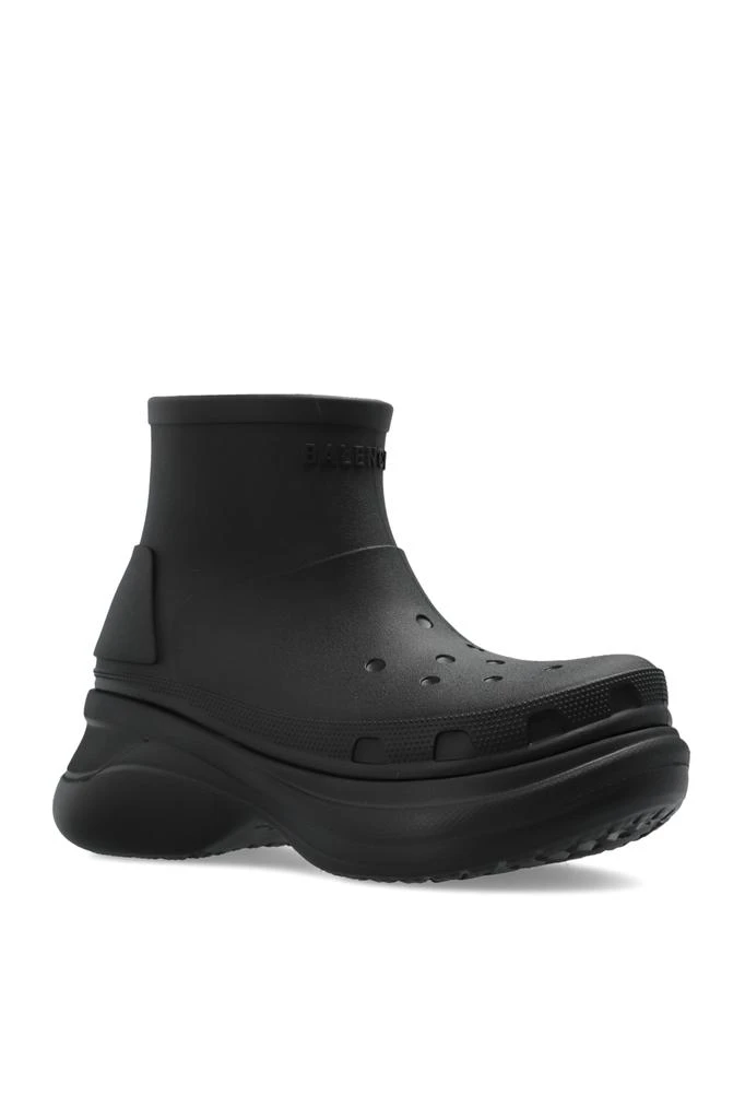 Balenciaga Balenciaga Ankle-high boots 4
