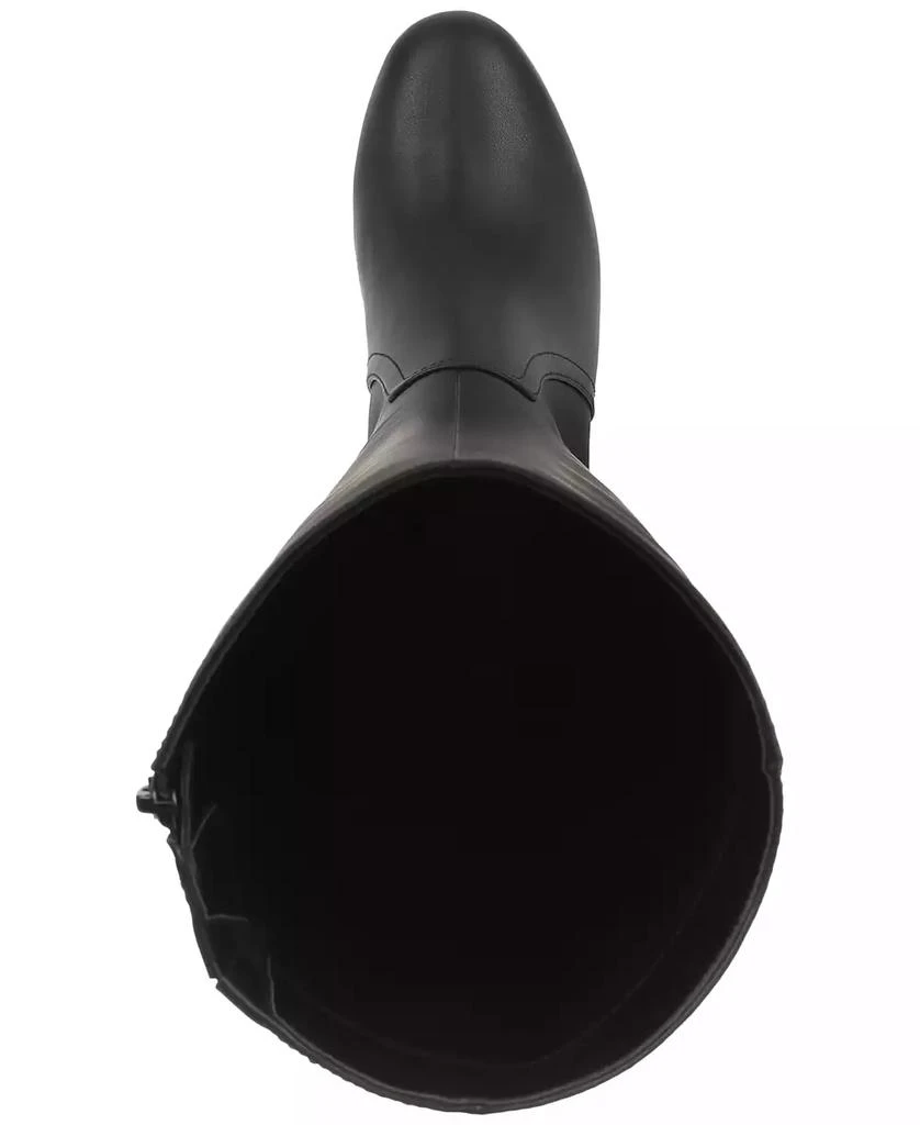 Macy's Women's Buffyy Flare Tall Boots, Created for Macy's 4
