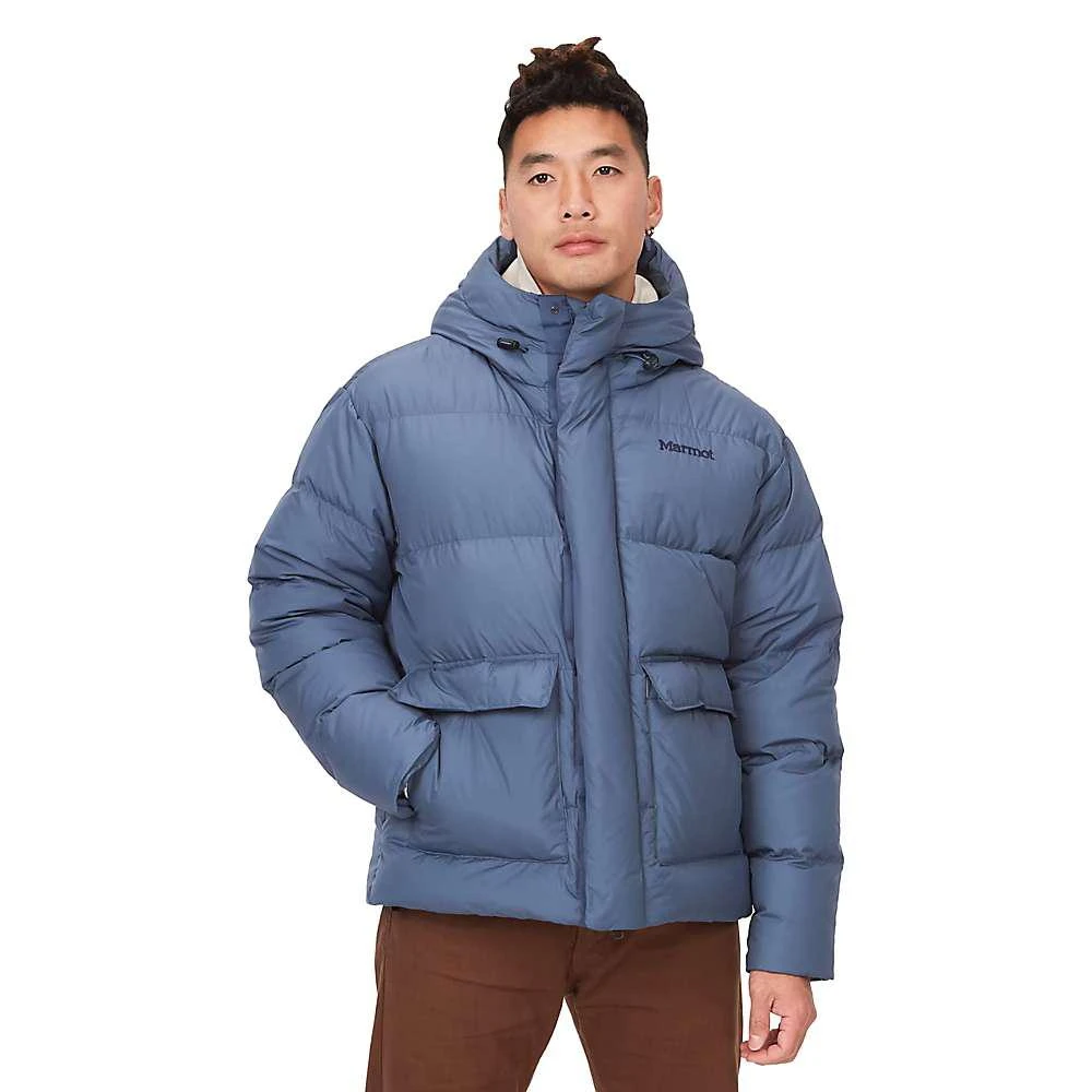 Marmot Marmot Men's Stockholm Jacket 9