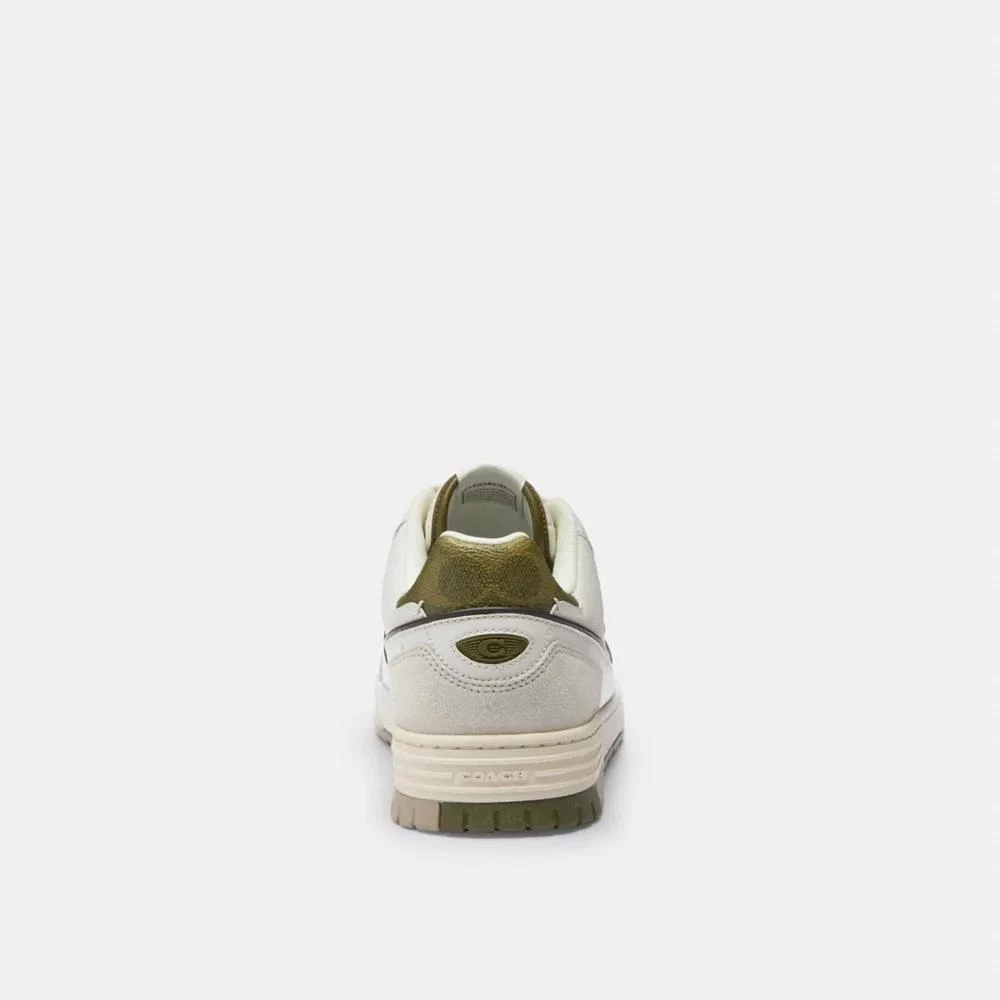 Coach Soho Sneaker 5