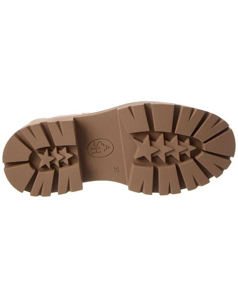 Ash Ash Genie Suede Boot 4