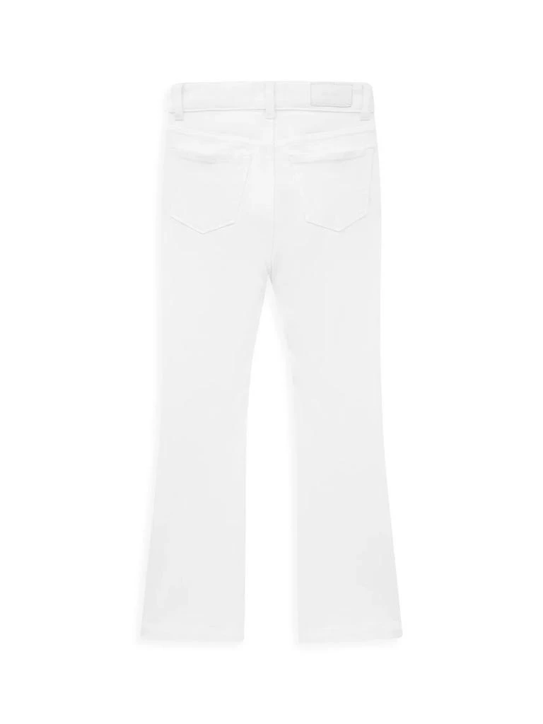 DL1961 Little Girl's & Girl's Claire Bootcut Jeans 3