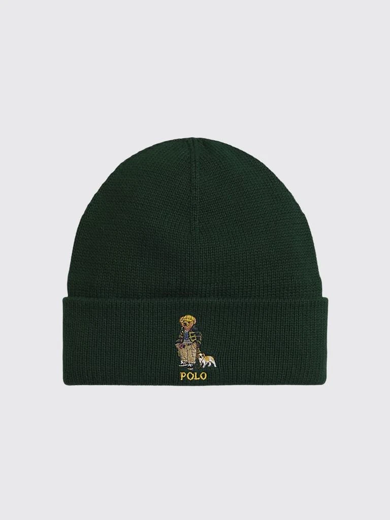 Ralph Lauren Hat kids Polo Ralph Lauren