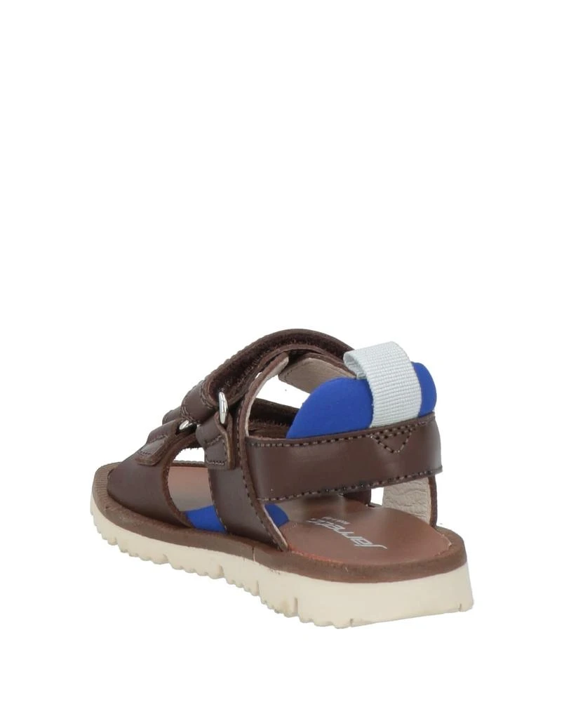 JARRETT Sandals 3