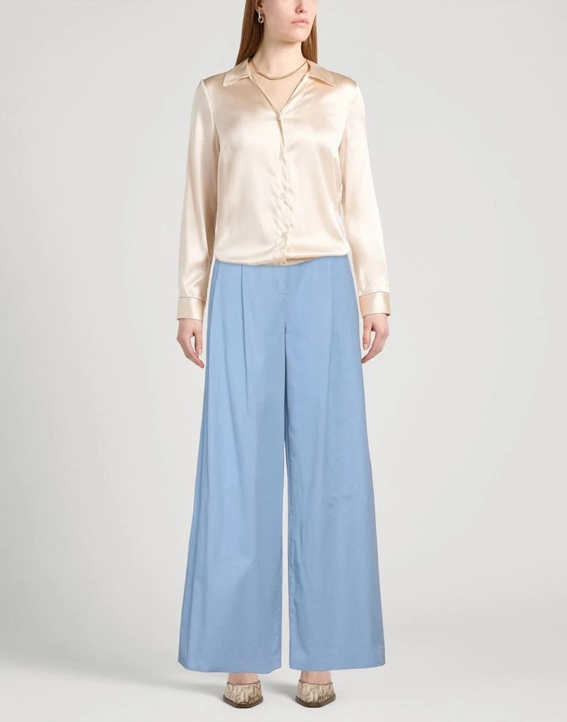 ROCHAS Casual pants 2