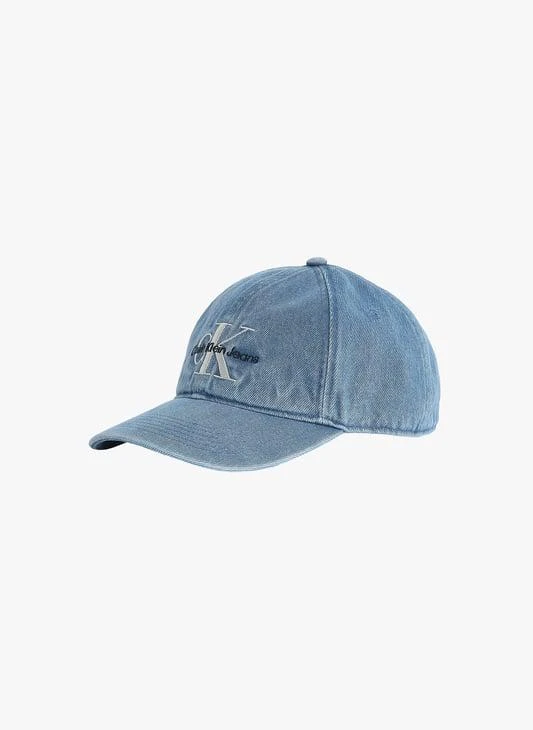 Calvin Klein Denim baseball cap 1