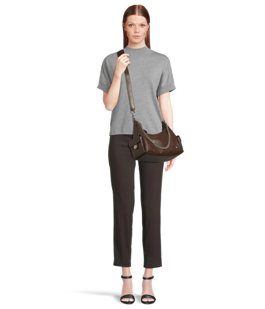 Coach Pocket Juliet Bag 30 5