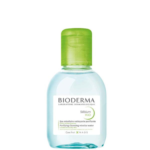 Bioderma Bioderma Sebium H2O Micellar Water (3.34 oz.)