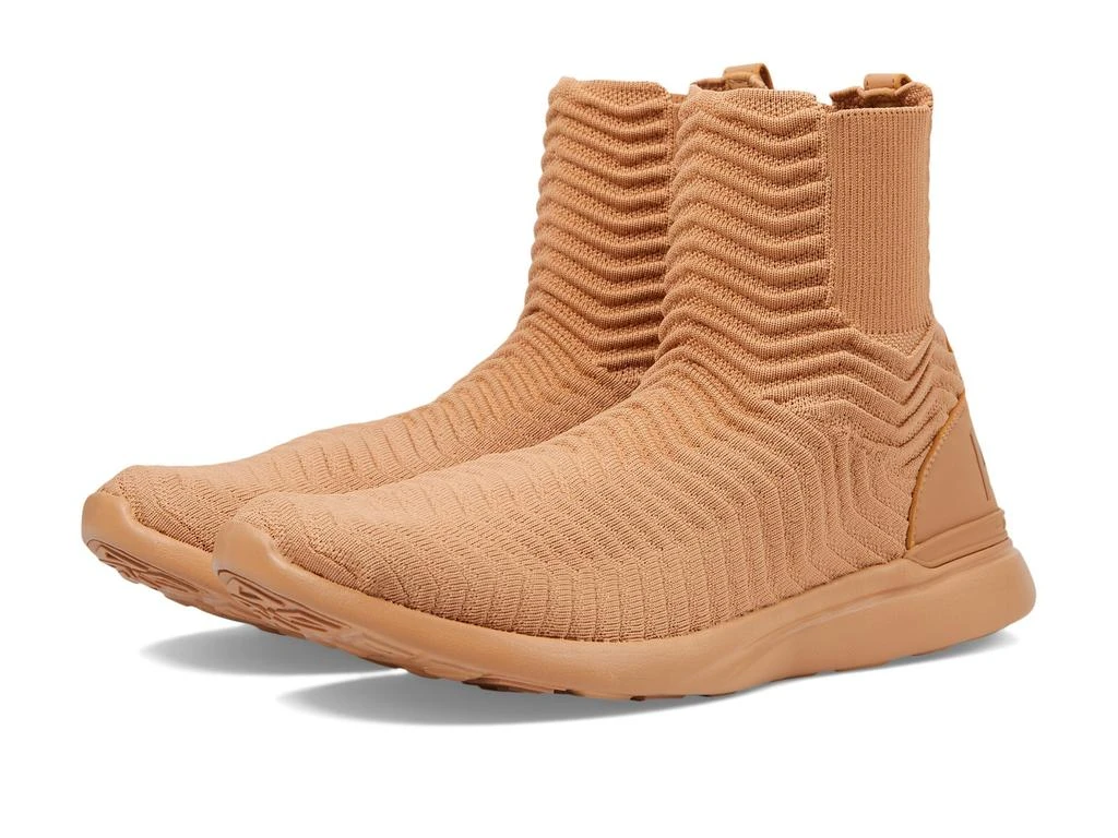 Athletic Propulsion Labs Techloom Chelsea Tan 1