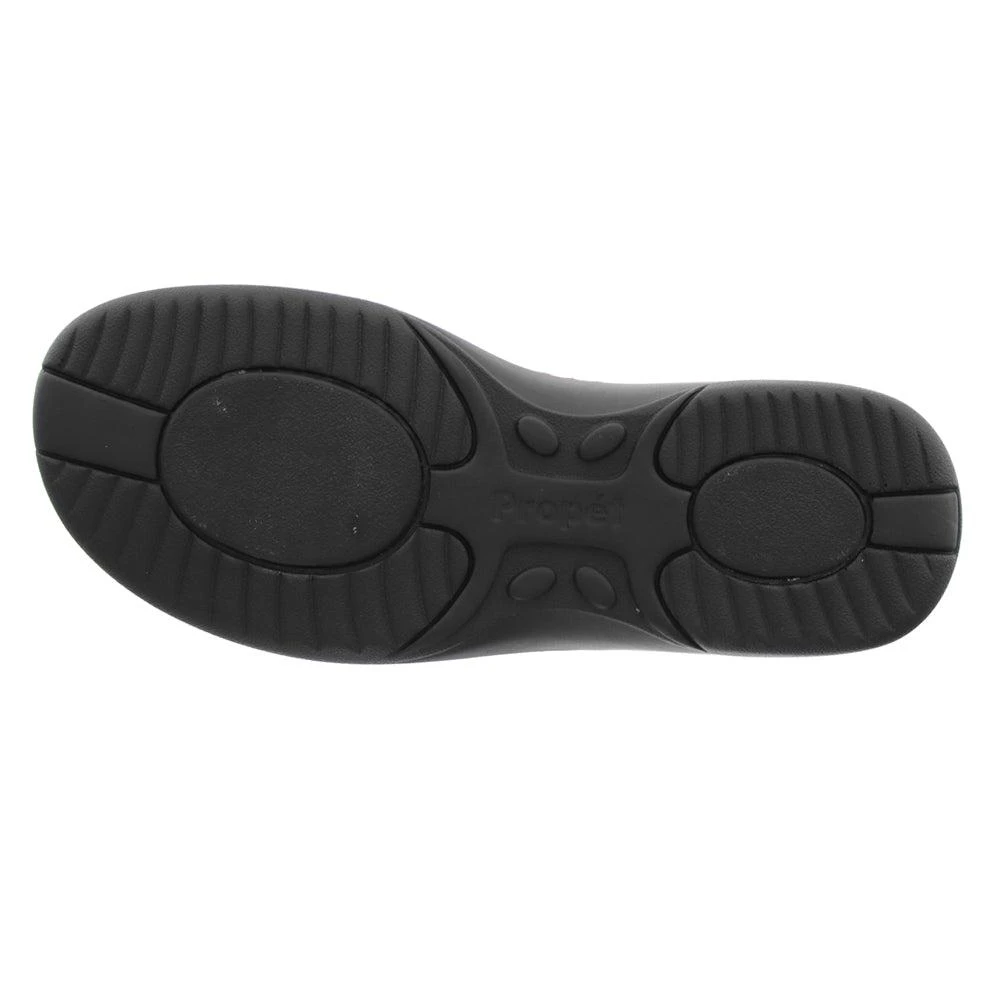 Propet Gemma Footbed Sandals 5
