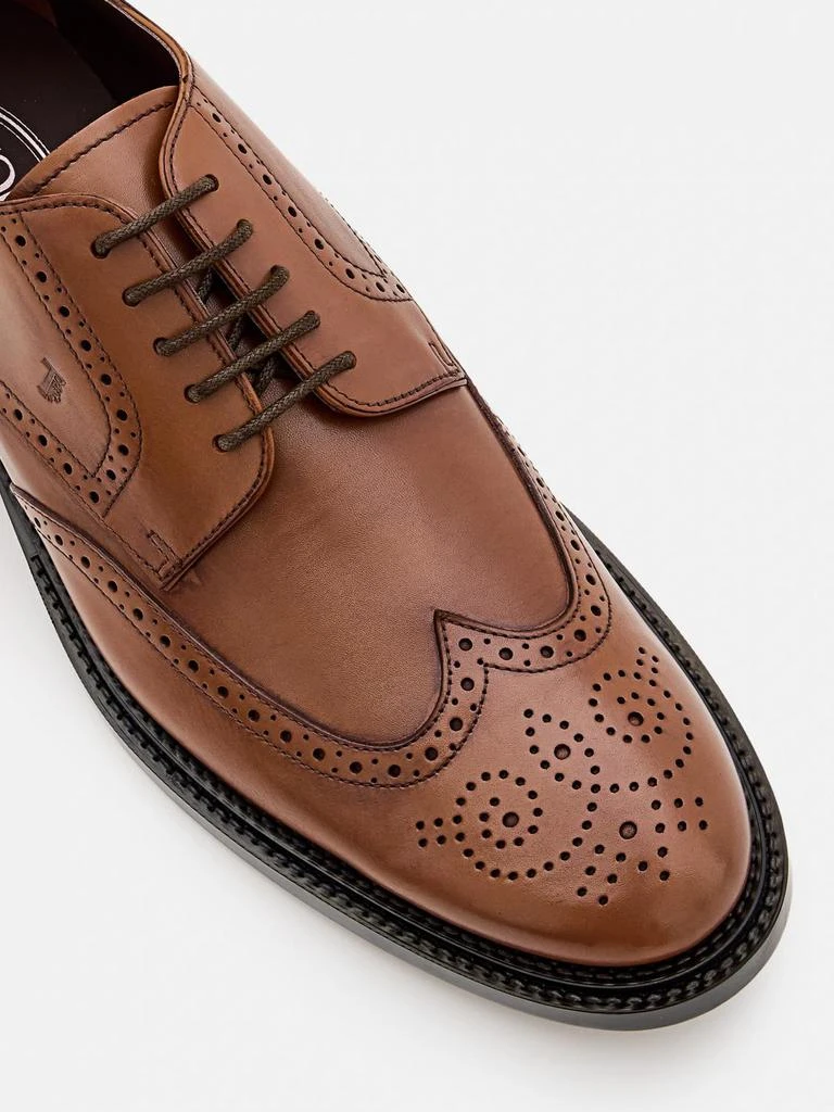 Tod's Shoes men Tod's 4