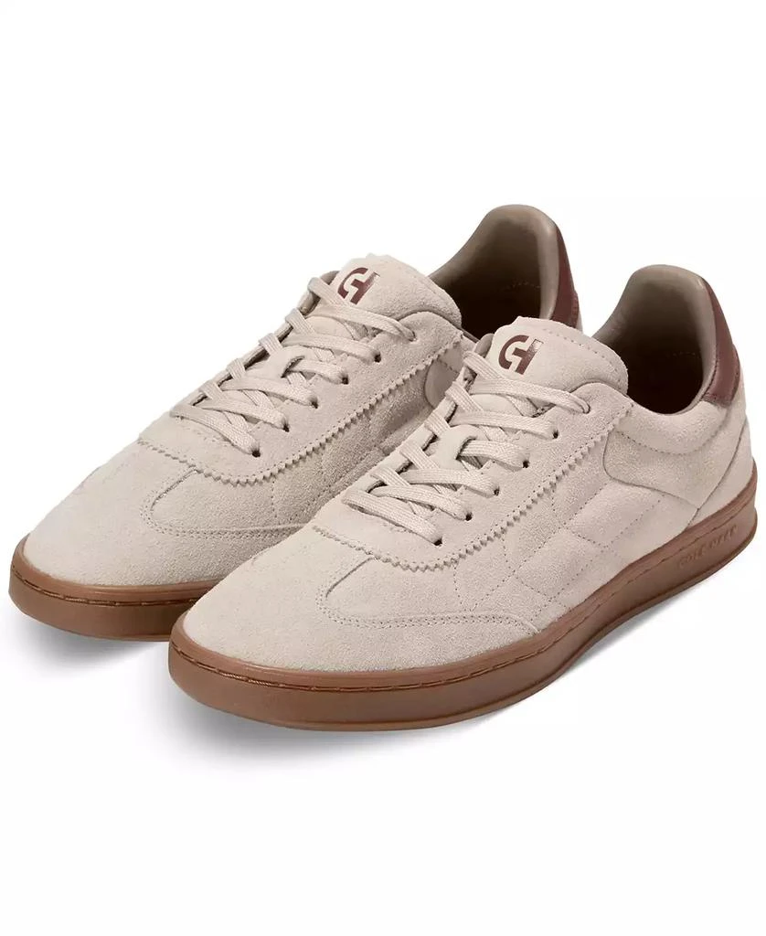 Cole Haan Men's GrandPrø Breakaway Lace-Up Sneakers 9