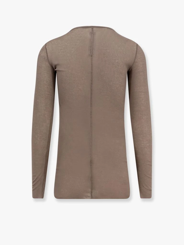Rick Owens Organic cotton t-shirt 5