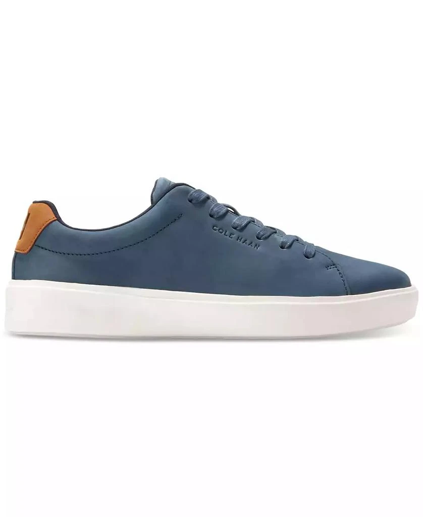 Cole Haan Men's Grand Crosscourt Traveler Sneaker 3
