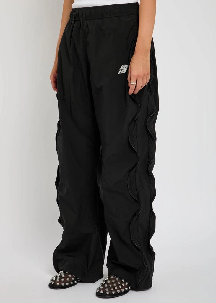 Alexander Wang Zip shell track pants 2
