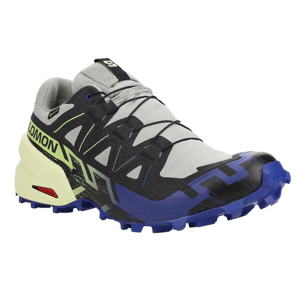Salomon Speedcross 6 GTX Trail Running Shoes 2