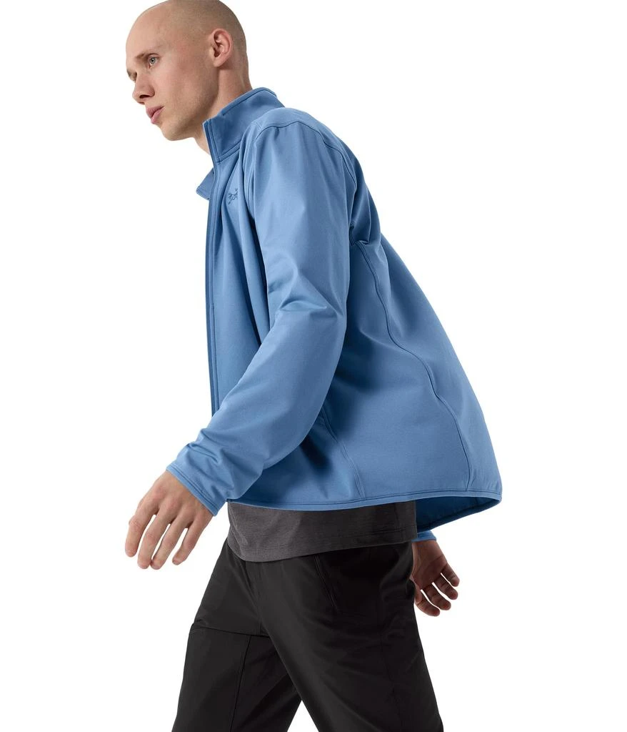 Arc'teryx Kyanite Lightweight Jacket 3