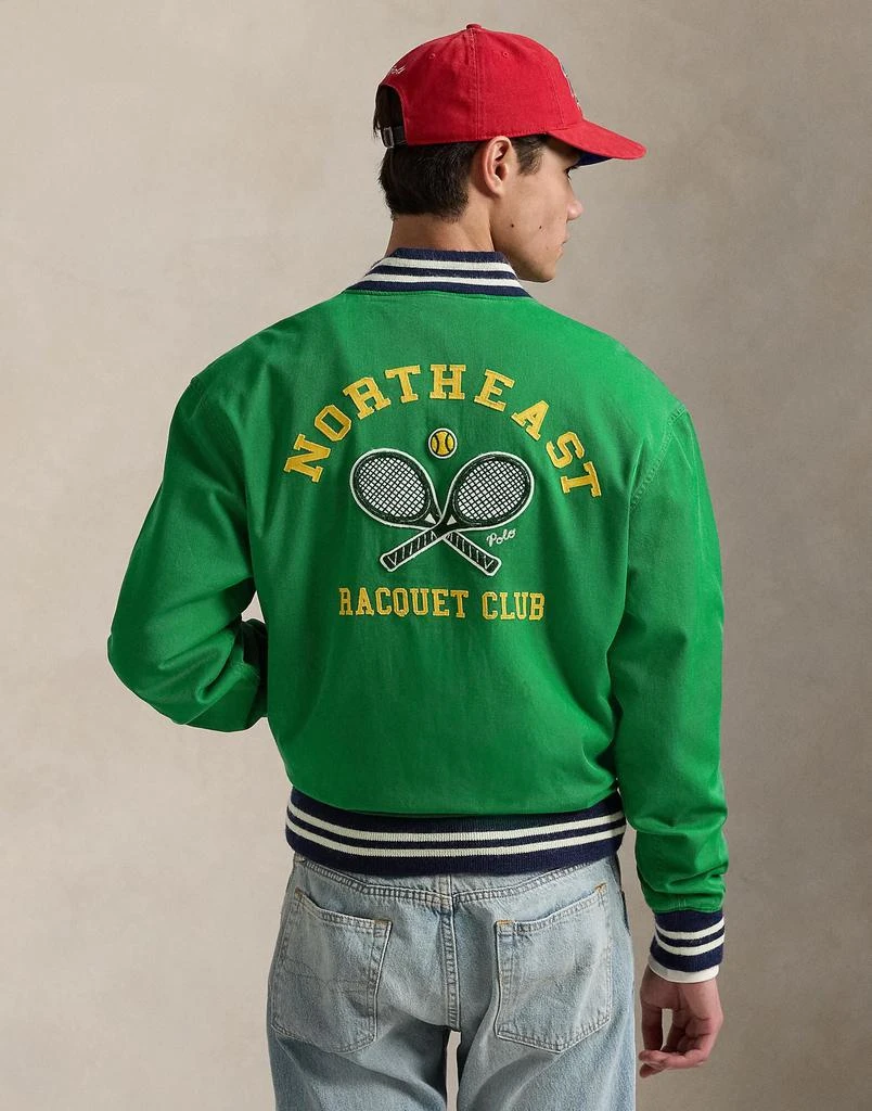 Ralph Lauren Jacket 3