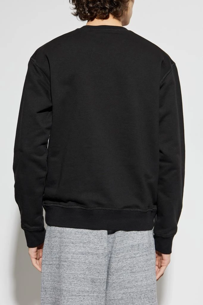 Dsquared2 Sweatshirt with logo 4