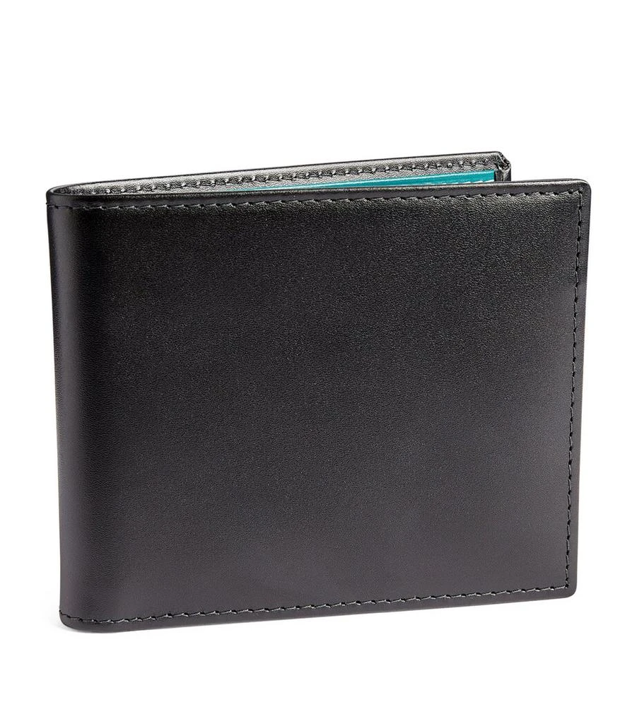 Ettinger 6-Slot Sterling Bifold Wallet 1