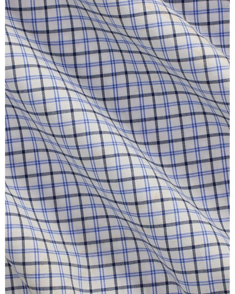 Ralph Lauren Classic Fit Plaid Twill Shirt 5