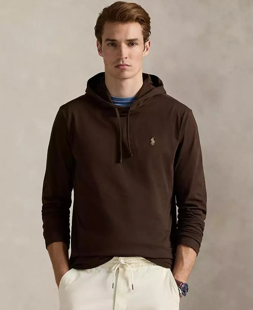 Ralph Lauren Men
s Hooded Sweatshirt 1