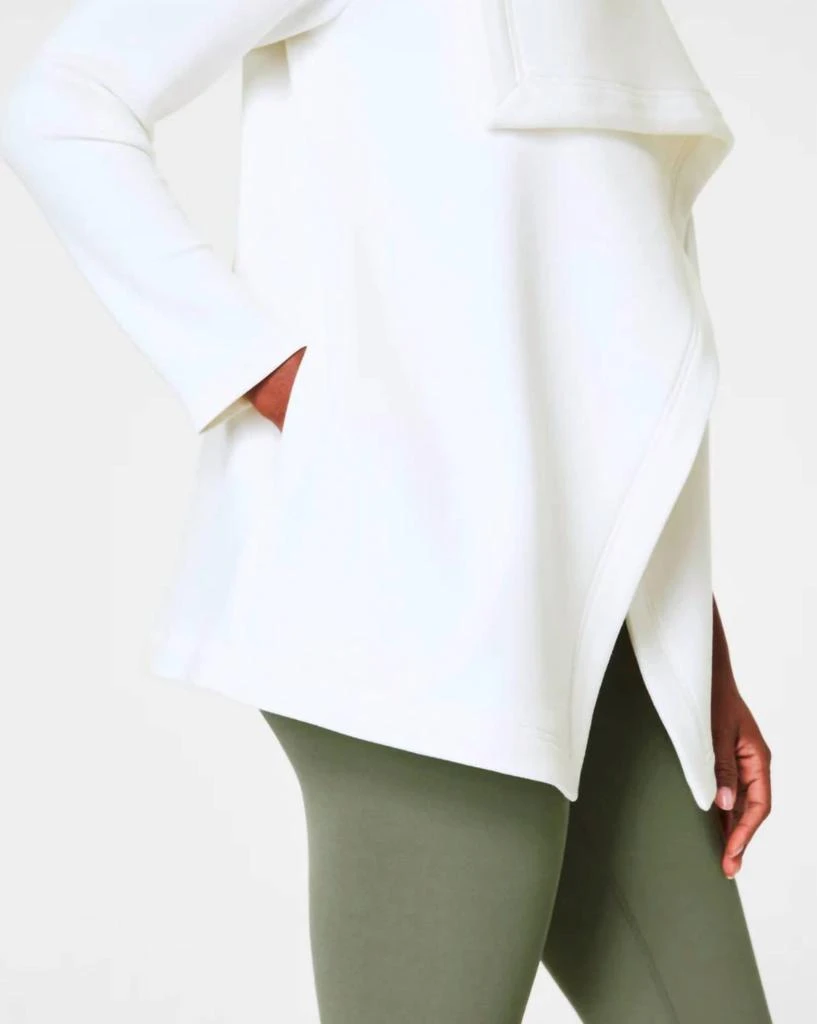 SPANX Spanx - Air Essentials Drape Front Cardigan 4
