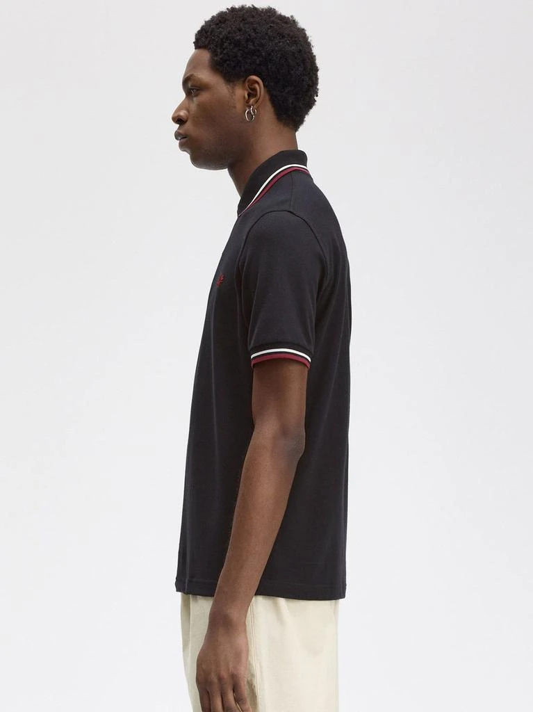 Fred Perry POLO SHIRT 3