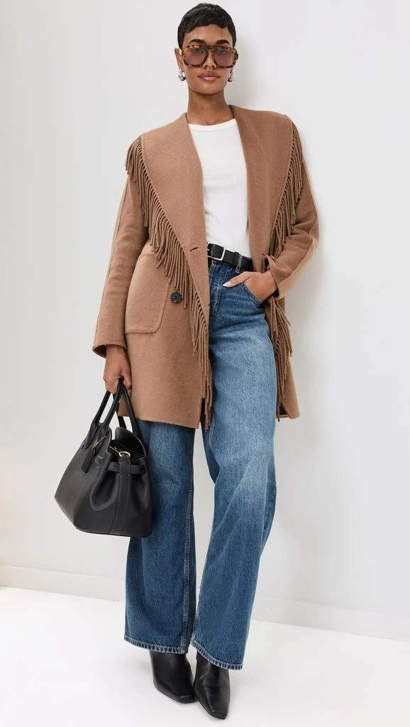 Coach Empire Carry All Bag 35 7