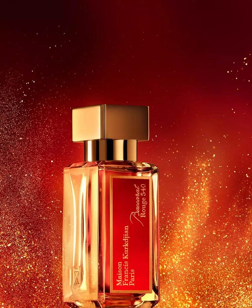 Maison Francis Kurkdjian Baccarat Rouge 540 Eau de Parfum Spray, 6.8 oz. 7