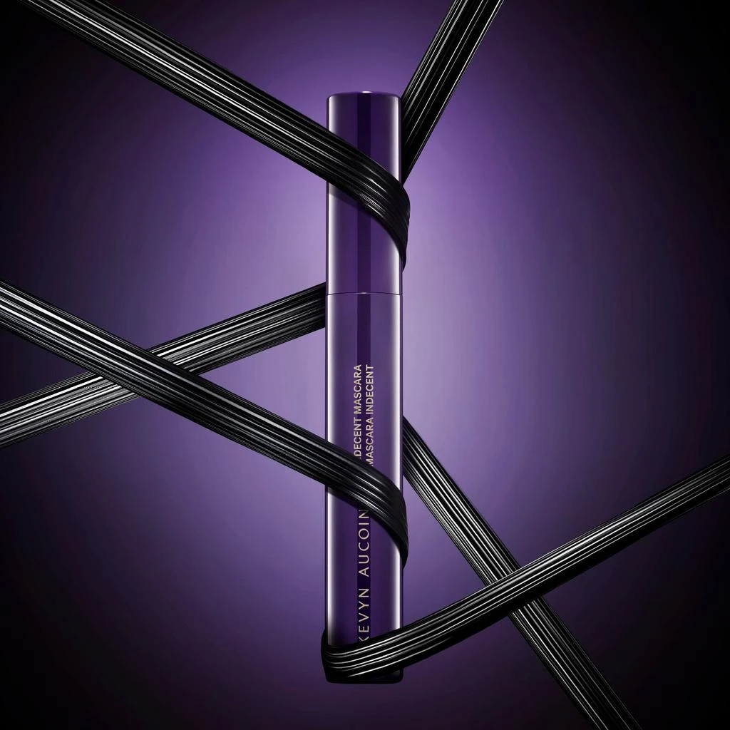 Kevyn Aucoin Indecent Mascara 5