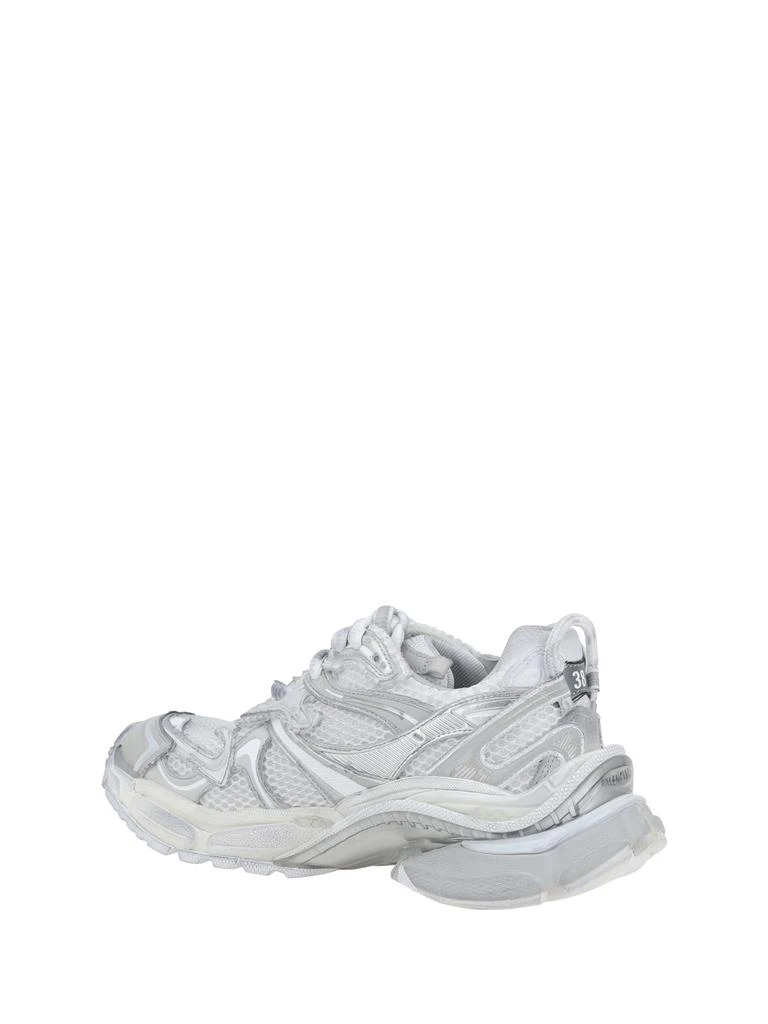 Balenciaga Runner 2 Sneakers 3
